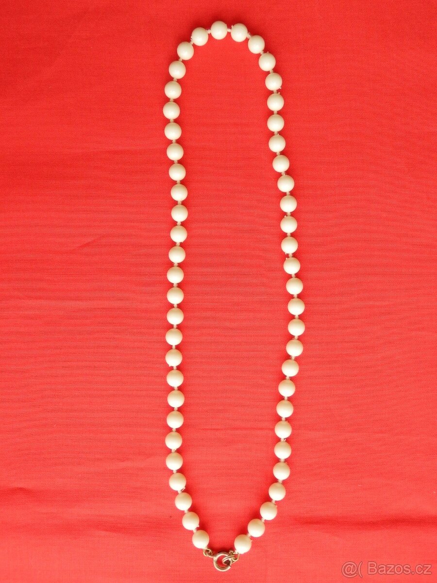 Bižuterie a doplňky. Náramek, řetízek, přívěšky.. - 18