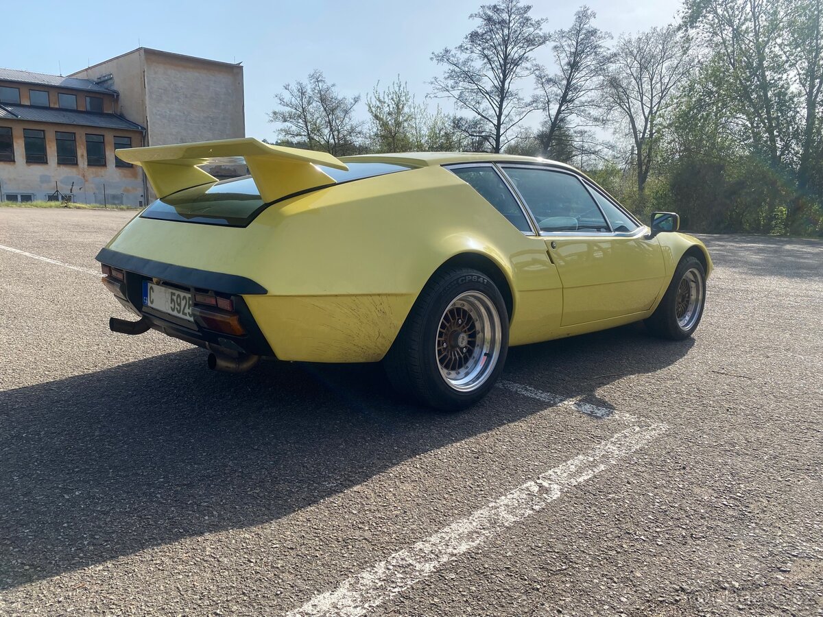 Renault Alpine A310 2,7 - 18