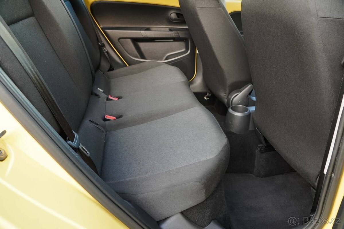 Škoda Citigo 1.0MPI COOL EDITION - 18