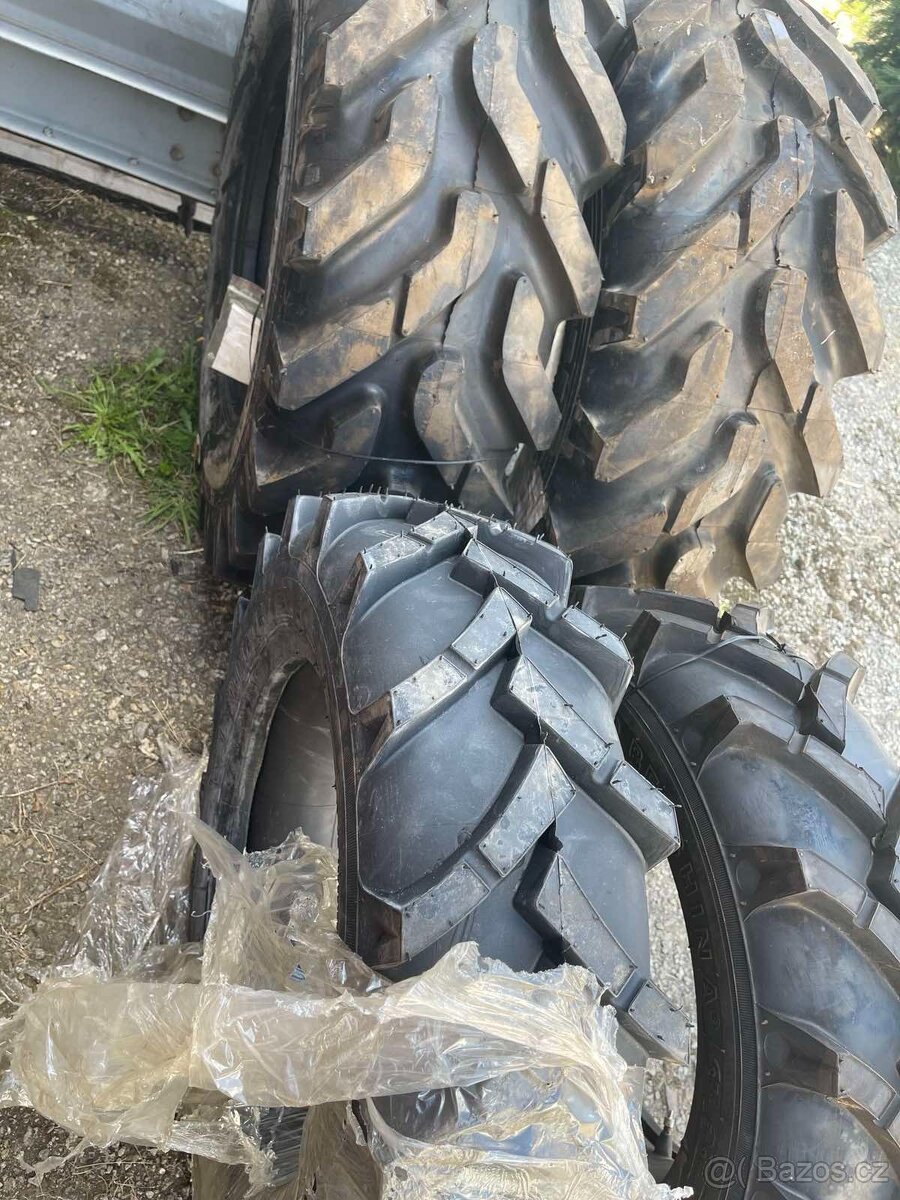 Prodam portály mezikusy nápravy traktor Belarus,bagr Belorus - 18