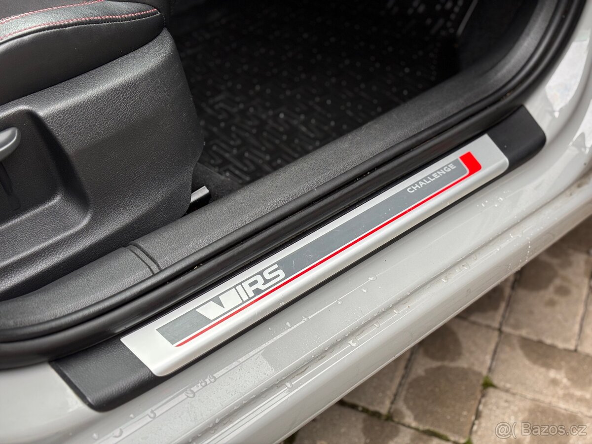 Škoda Octavia 3 RS 2.0TDI 135kW DSG 2014. - 18