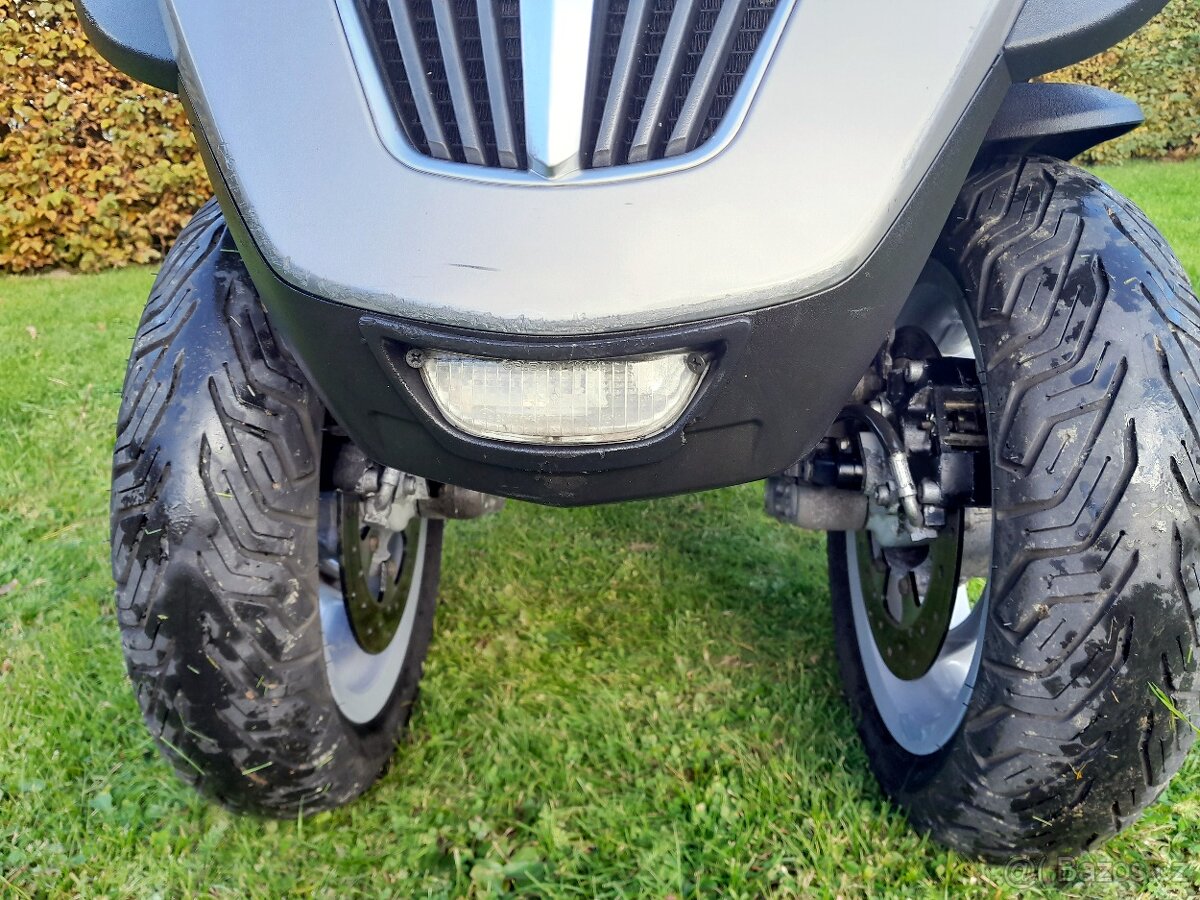 Piaggio MP3 - 400i LT - 18
