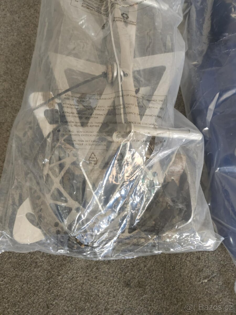 Husqvarna CR 250 2004 - 18