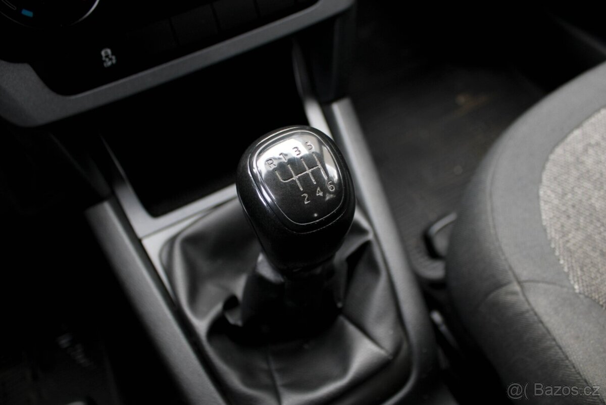 Škoda Yeti 1.2 TSI Active 109000km - 18