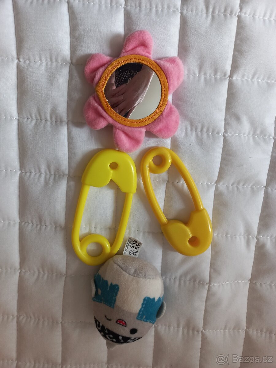 Hračky batole - 18