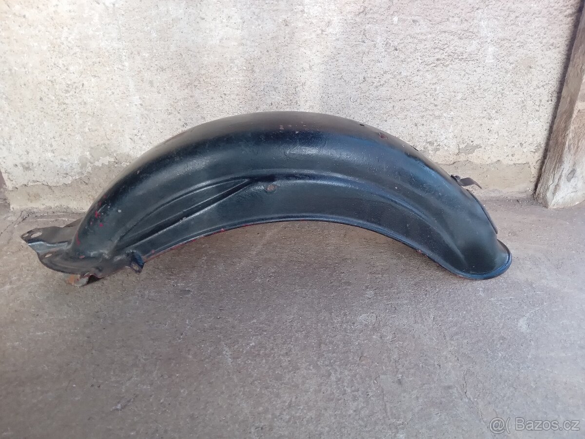 Jawa 125,150,175 kyvacka - 18