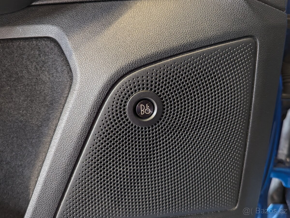 Ford Focus ST-Line 1.5EB 110kW, 1.maj. ČR - 18