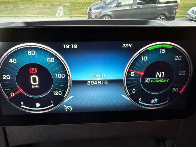 Mercedes-Benz Actros 1830 Shrnovací plachta - 18