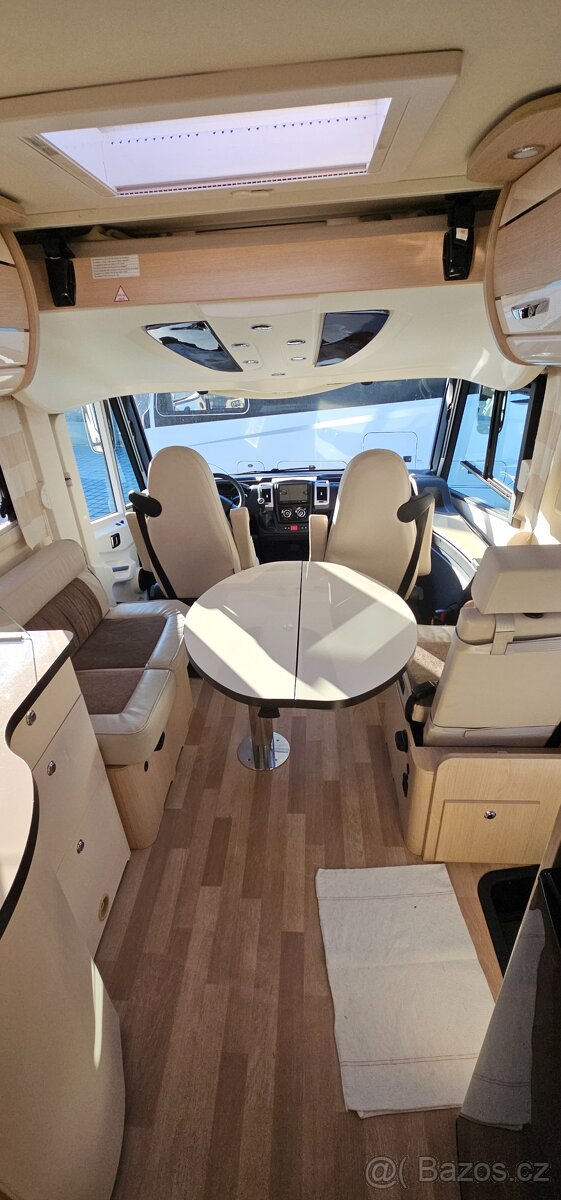 Autostar Celtic I730 - 18