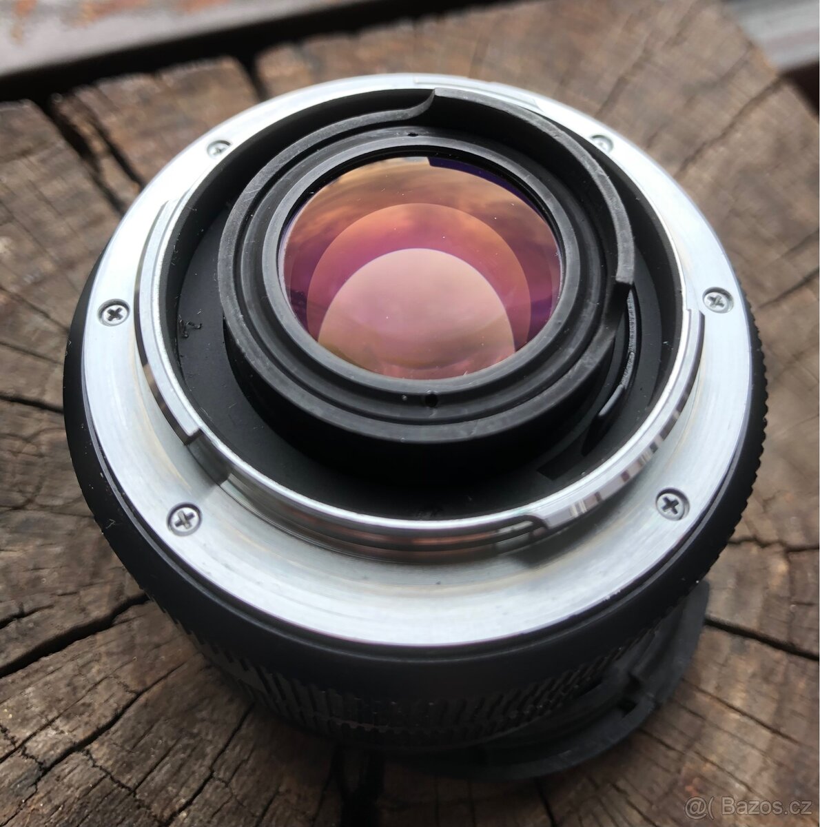 Fotoaparát Leica R3 Mot Electronic - 18