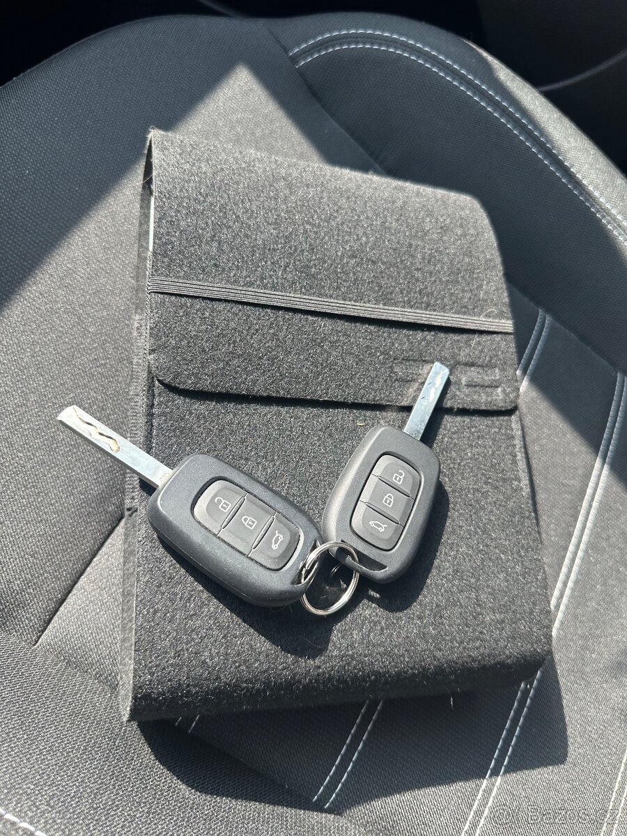 Dacia sandero 1.0 67kw - 18