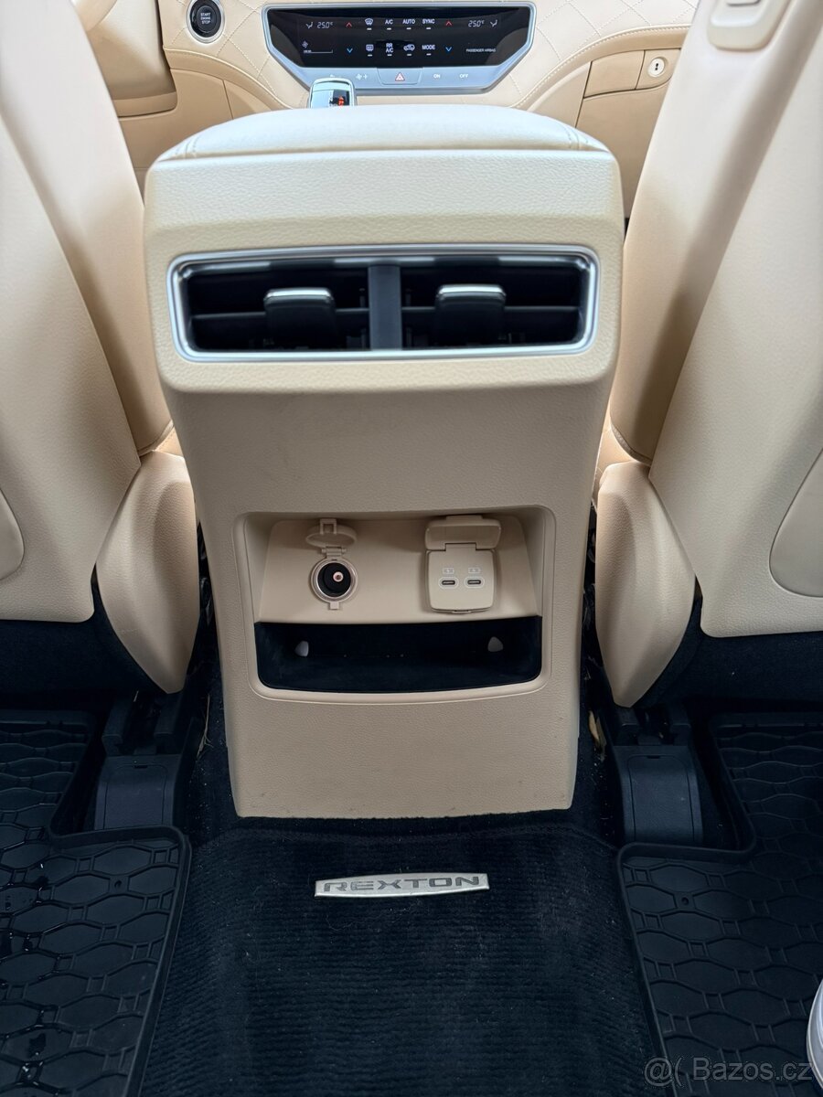 SsangYong Rexton - 18