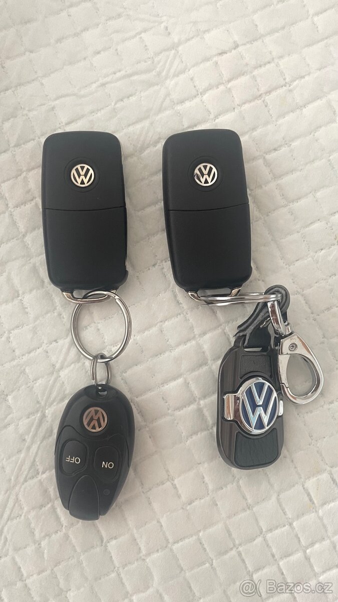 Vw golf 6 higline DSG 2.0 TDI - 18