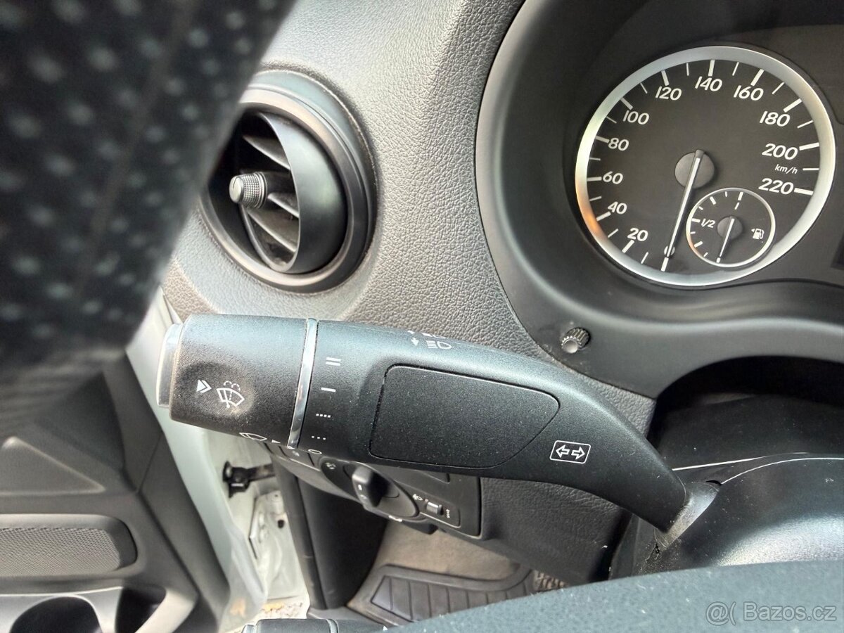 Mercedes-Benz Vito, 111CDi DPH - 18