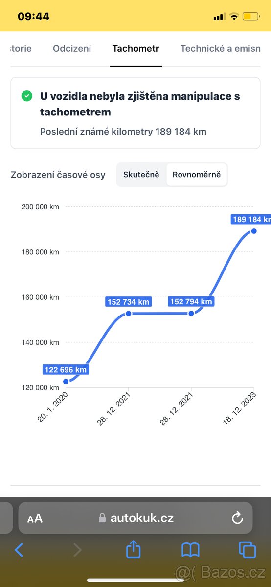 Citroen c5 x7 2.0 bluehdi - 18
