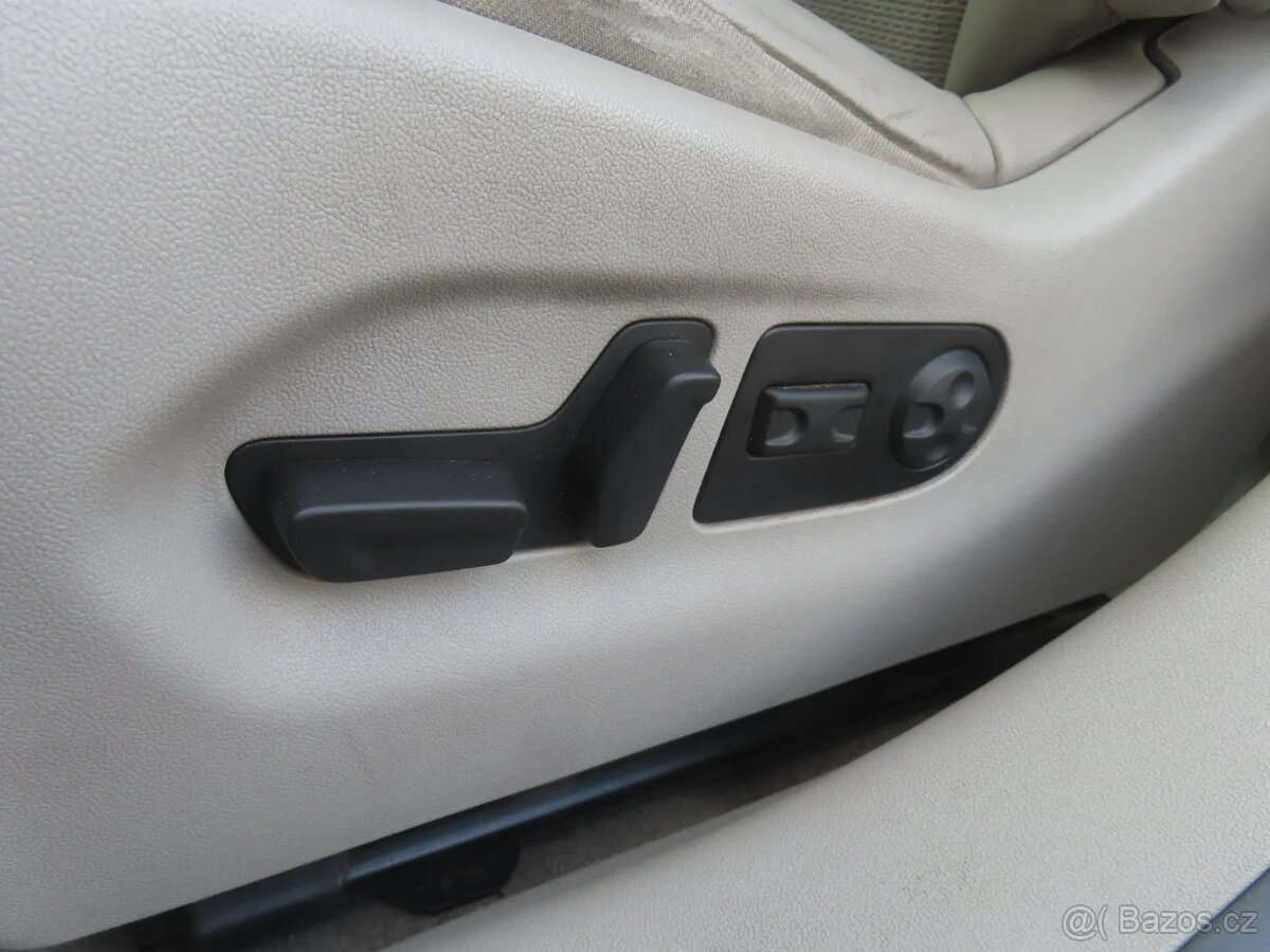 Citroen C5 2009 2.0 HDi 204749km ABS - 18