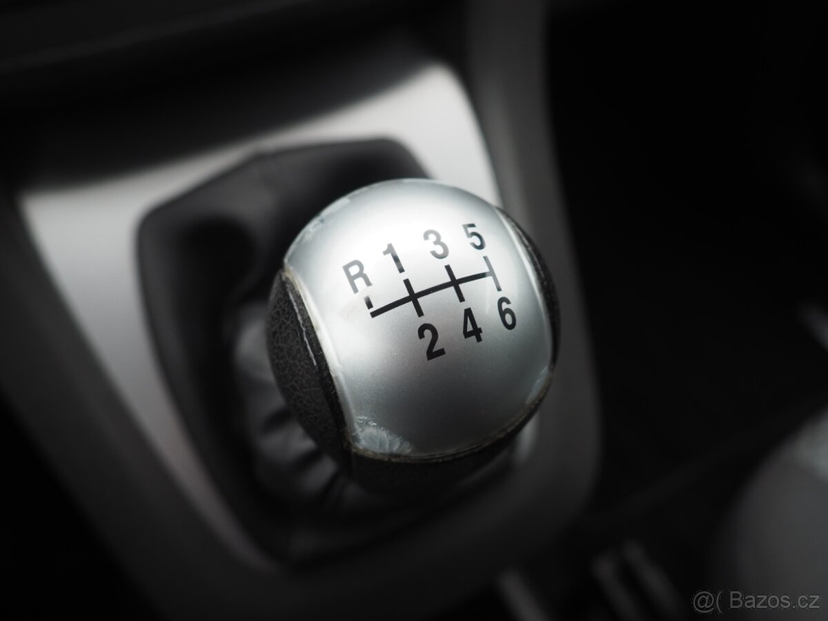 2005 Ford C-MAX 2.0 TDCi, 100 kW, DigiKlima - 18