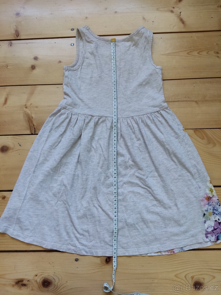 Dívčí šaty - 18
