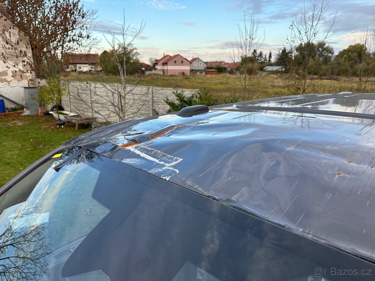 Volkswagen T7 Caravelle - 18