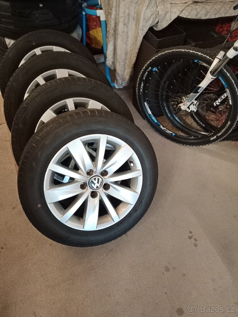 VW Passat B7 2.0tdi 4.motion servisní kn.Supr stav - 18