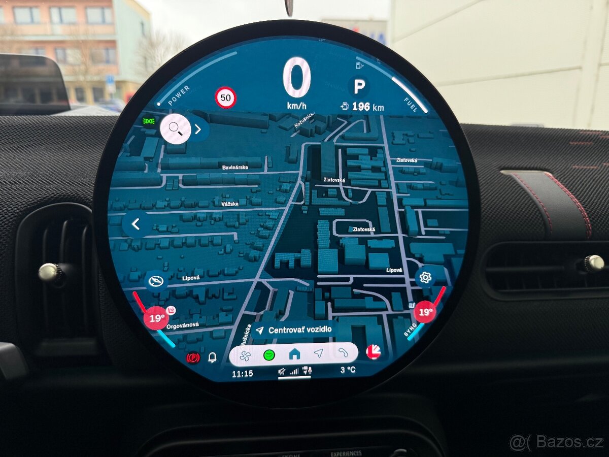 MINI Cooper S JCW Remus XL 2025 / Netto 778.633Kč - 18