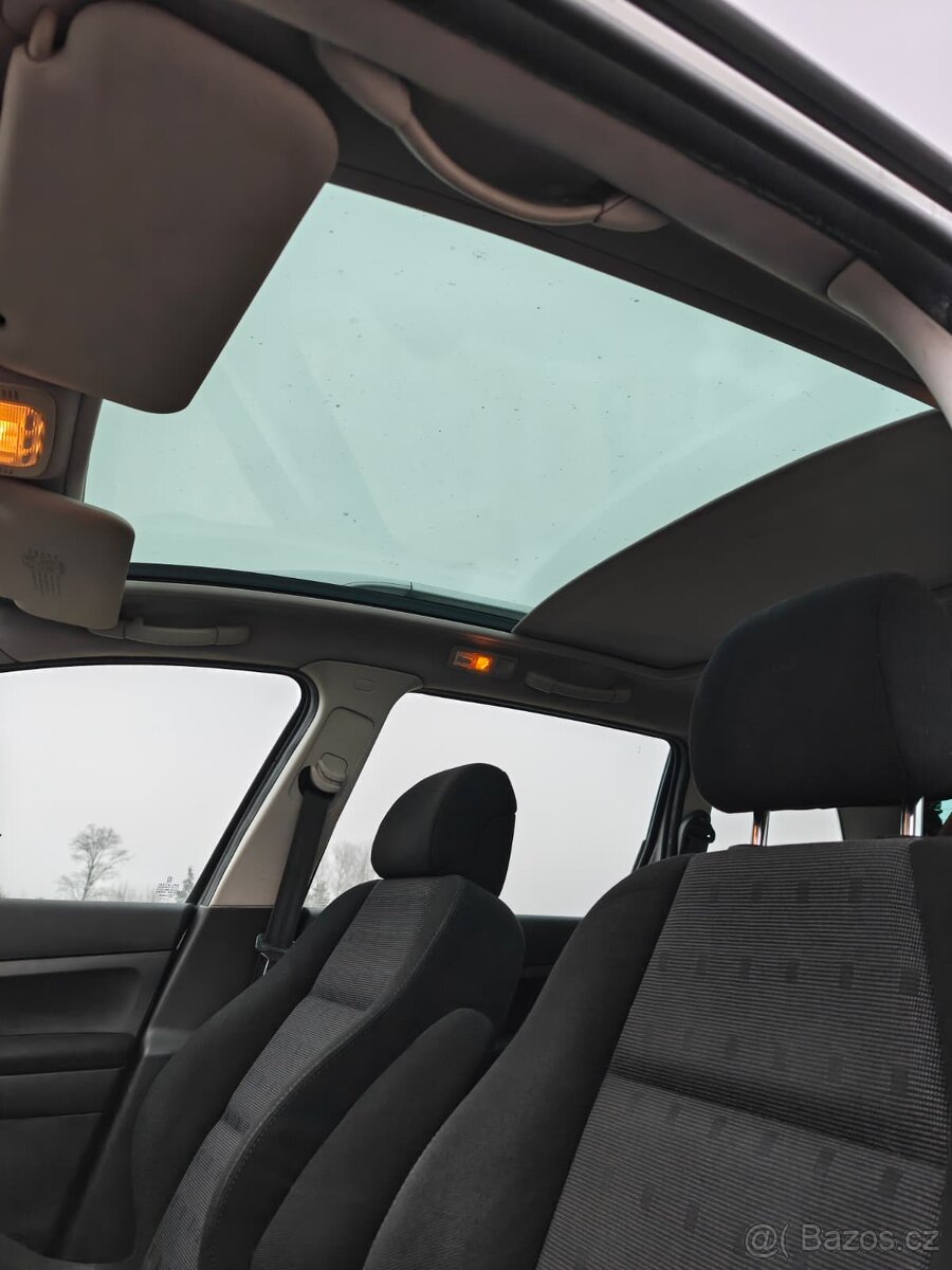 Peugeot 307 SW 1.6 HDi 80 kW - 18