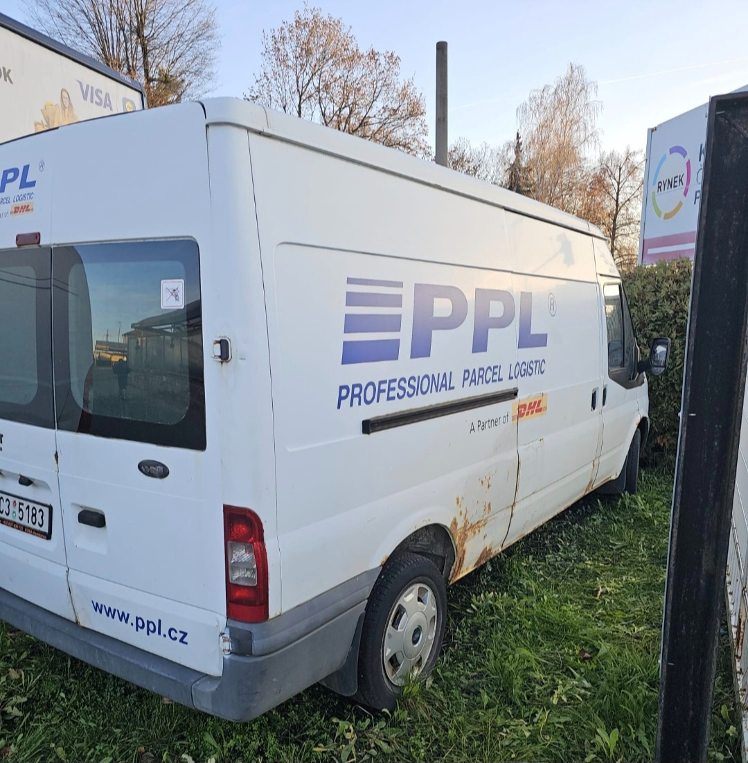 Prodám náhradní díly Jindřichův Hradec - 18