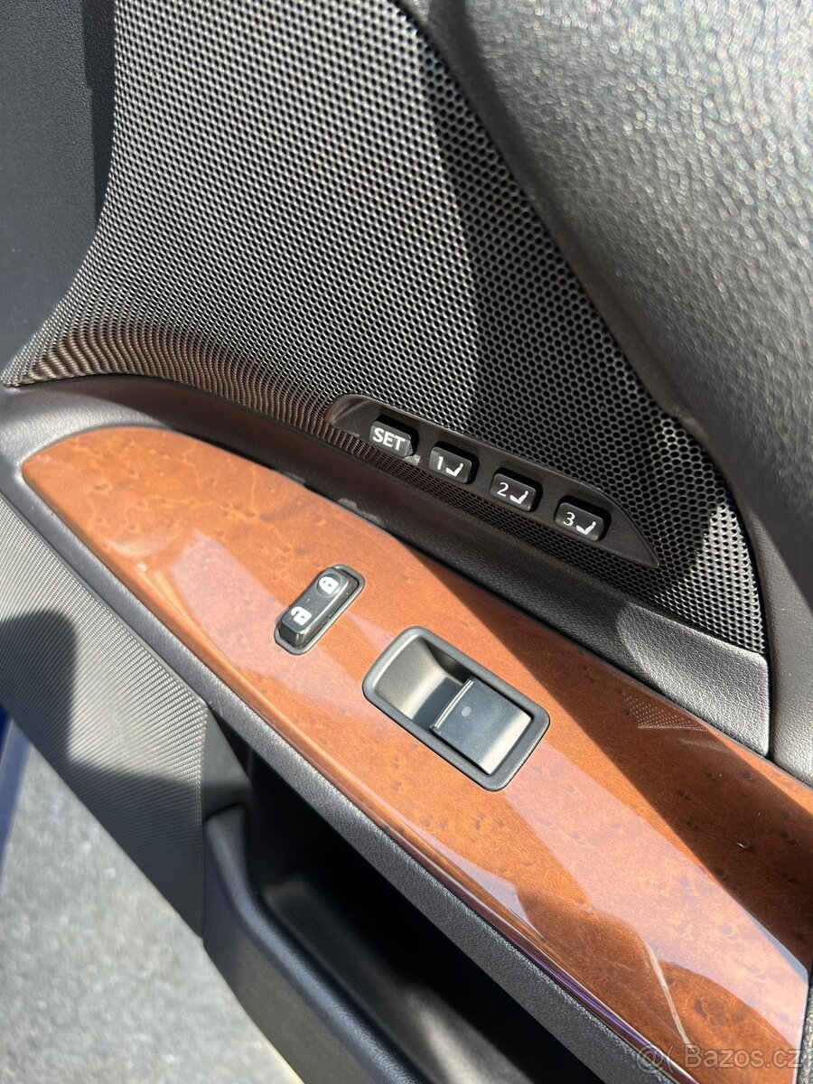 Lexus IS 250C Cabrio V6 - 18