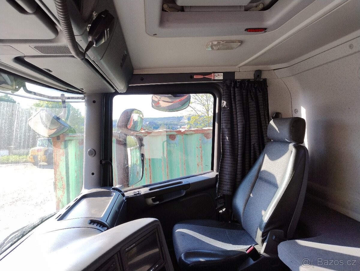 Scania R420 - 18
