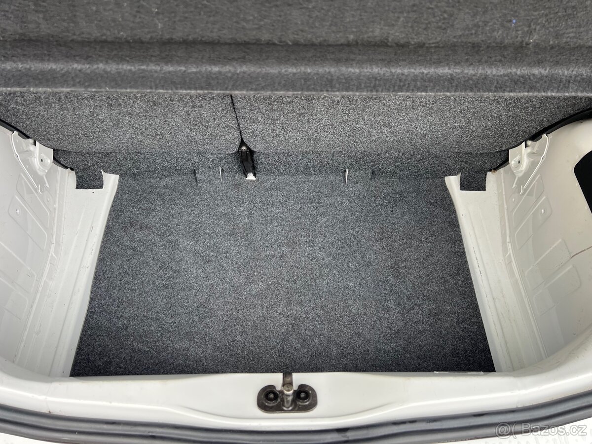 Škoda Citigo 2013 1.0 55kw, najeto 68 530km - 18