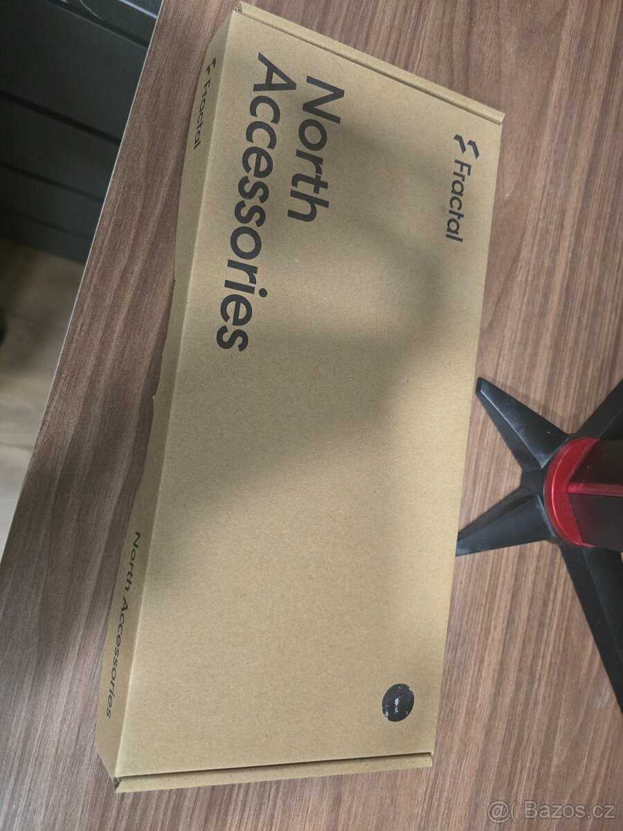 Herní PC, Ryzen 7 5800X, RTX 4070 12GB, 32GB RAM - 18