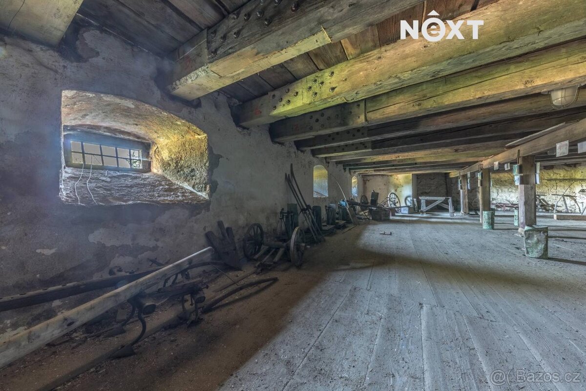 Prodej komerční Ostatní, 1 800㎡ - 18