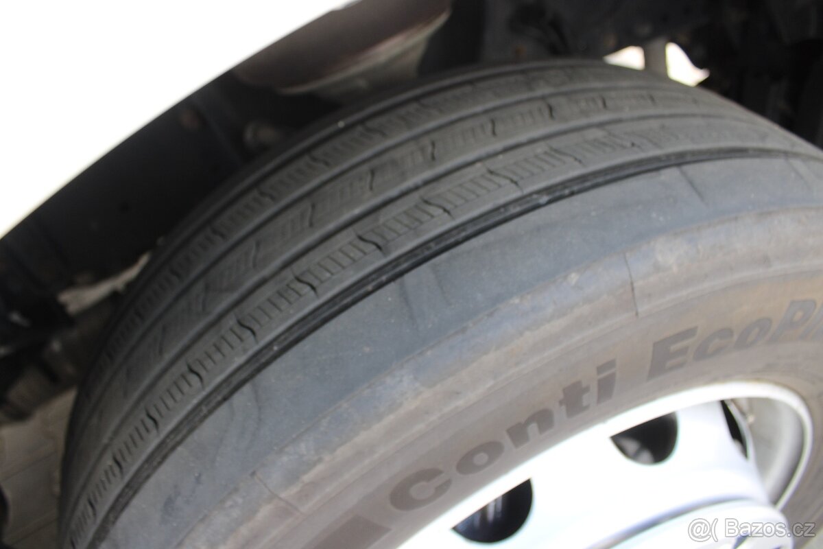 MAN TGX 18.480, LOWDECK, NAVIGACE, EURO 6 - 18