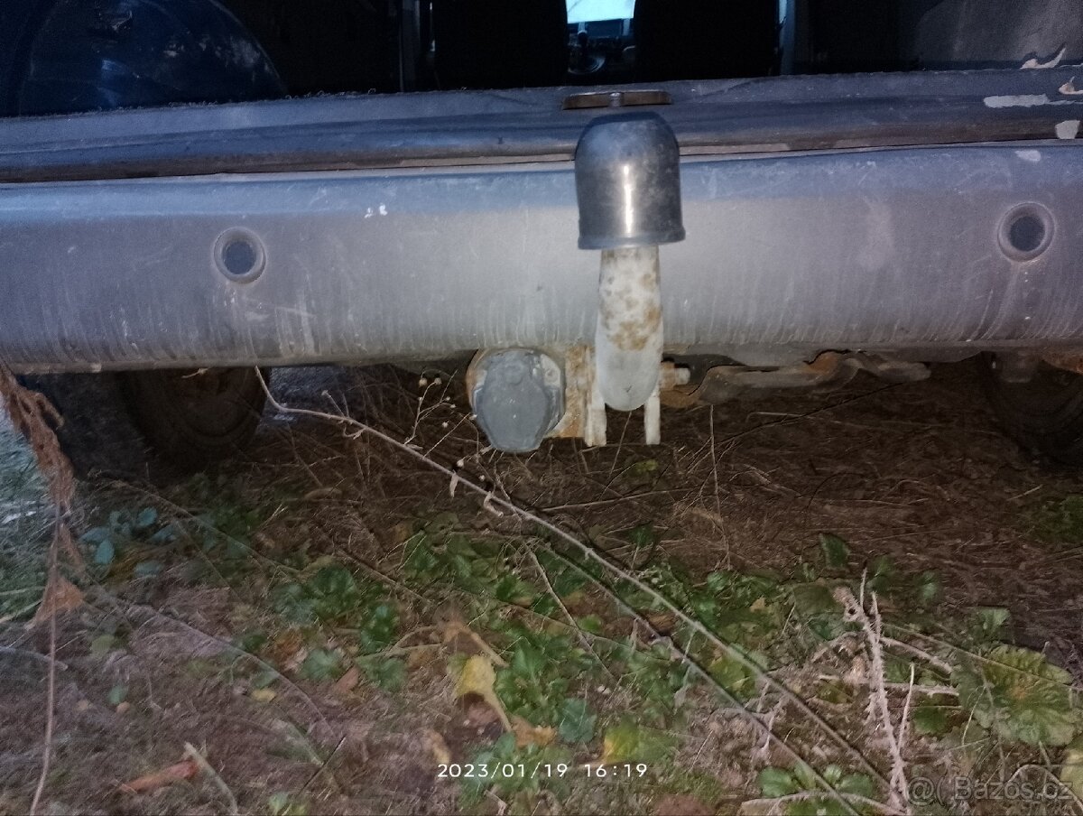 Vw,T5, 2.5,125 kw 2005 - 18