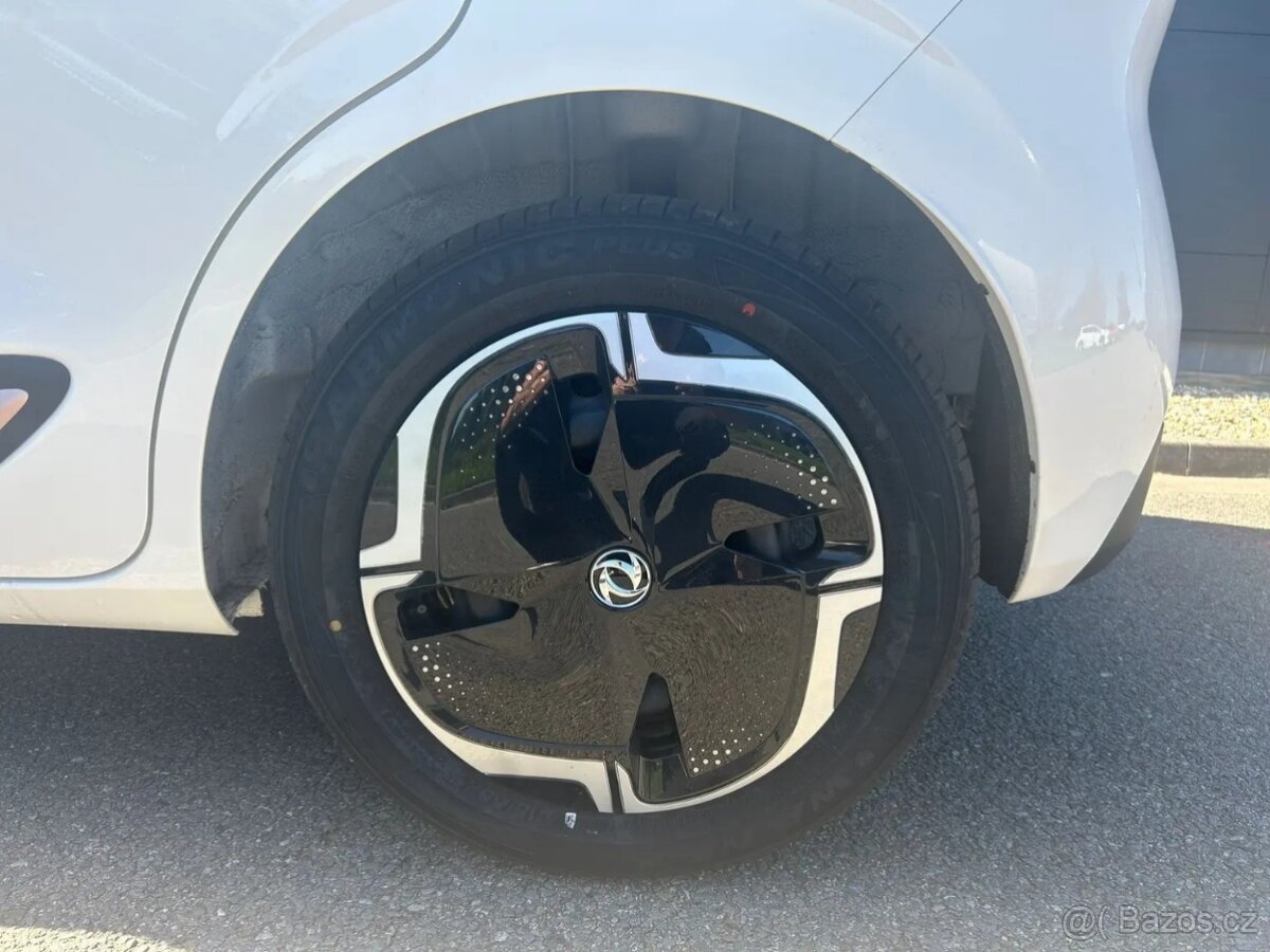 Dongfeng, BOX E2 - 18