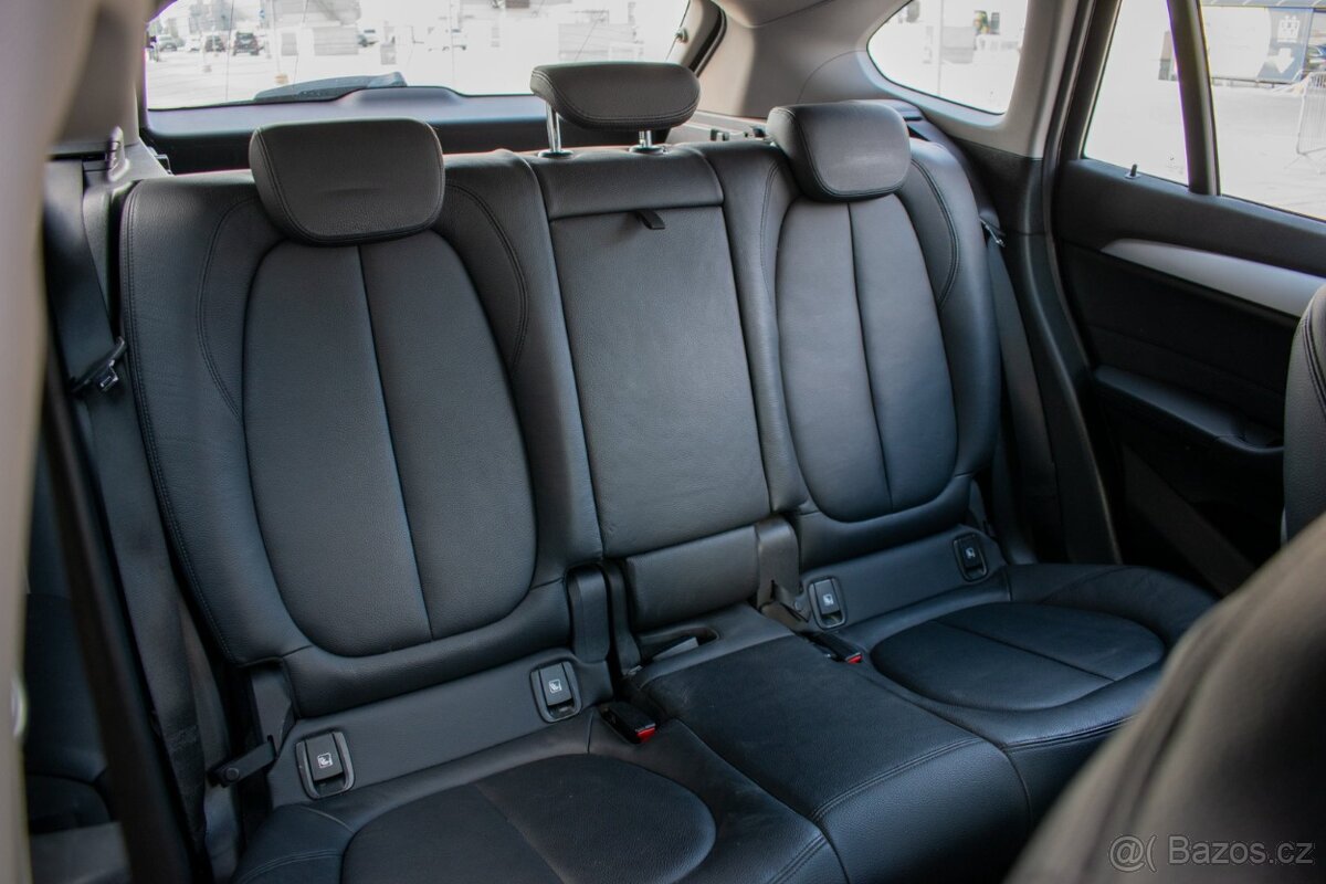 BMW X1 xDrive 20d 140kw A/T - 18