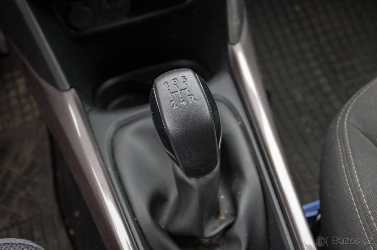 Peugeot 2008 1.2 PureTech 81 kW - 18