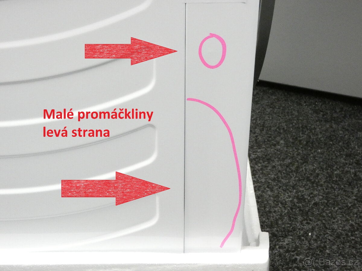 Pračka se sušičkou Haier HWD100-BD14397US - 18
