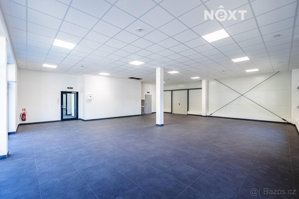 Pronájem komerční Sklady, 386㎡ - 18