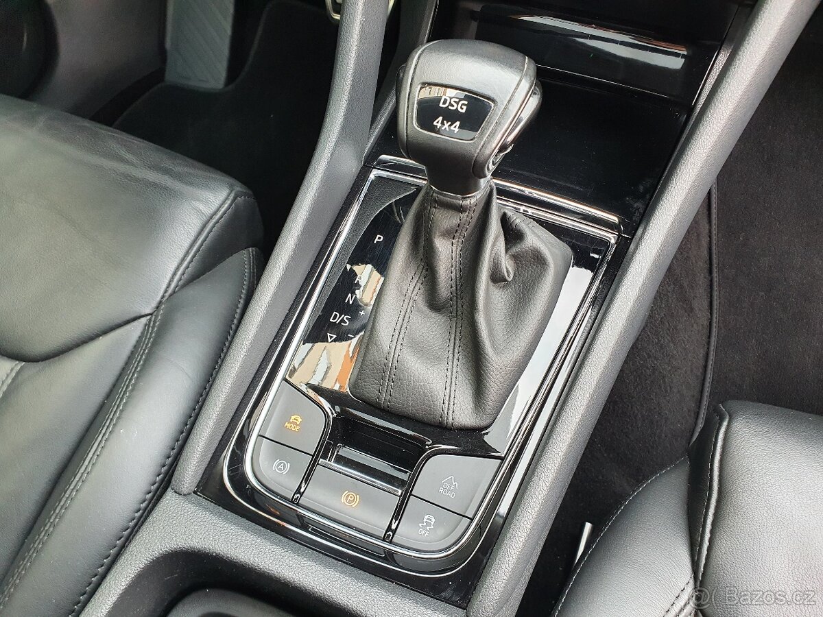 Škoda Kodiaq 2.0 TDI 147kW 4x4 DSG L&K - záruka Autodraft - 18