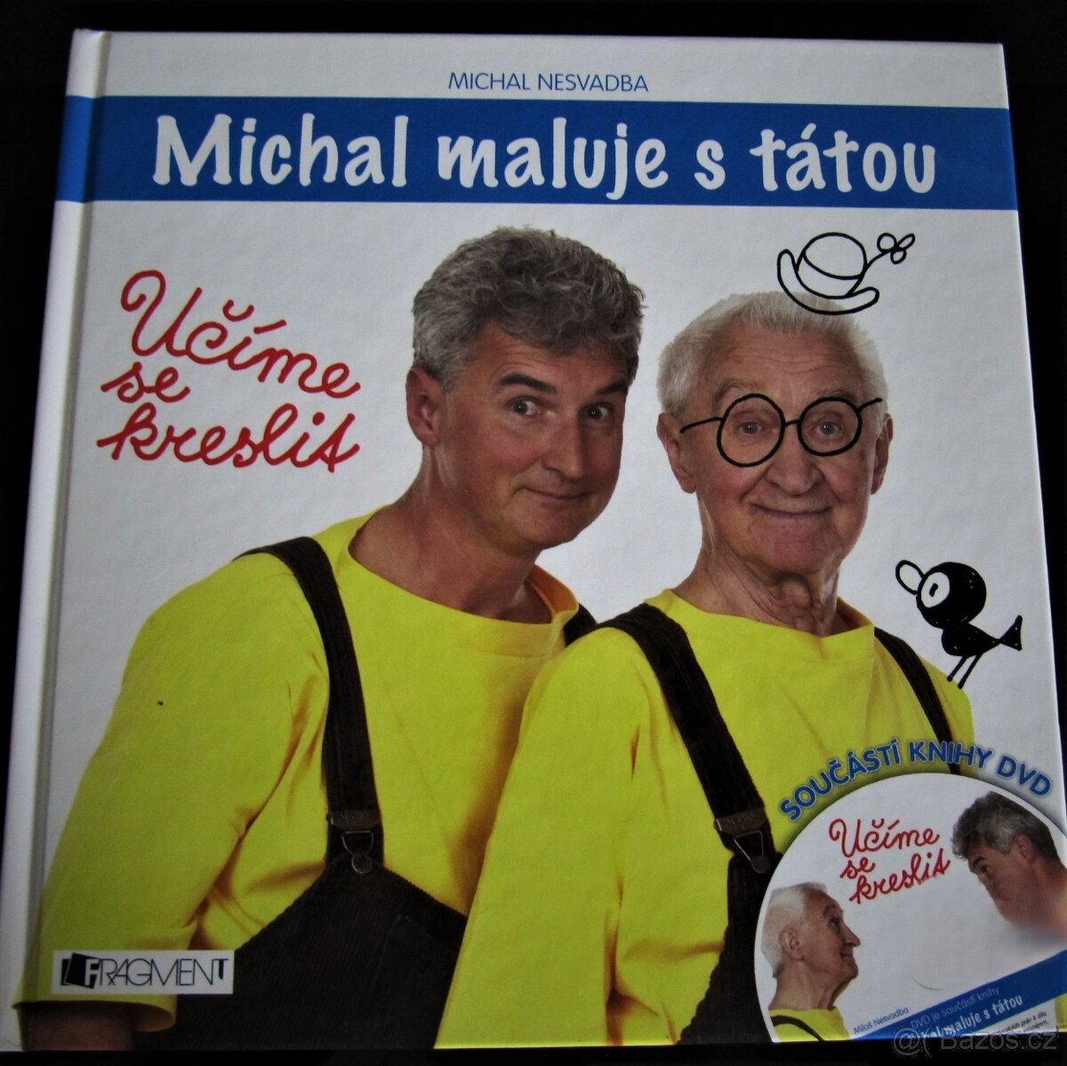 Knížky pro děti - určitě si vyberete Perfektní stav - 18