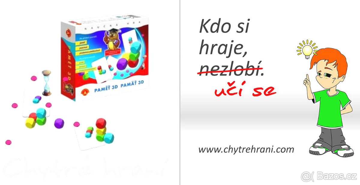 ZCELA NOVÉ HRY s velkou slevou - 18