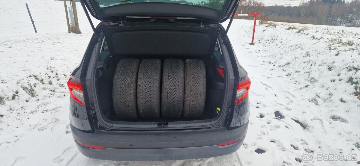 Skpda karoq 1.0 tsi dsg - 18