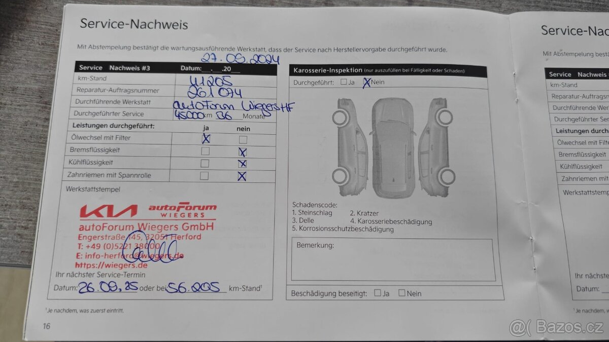 KIA NIRO EV, SPIRIT 64 kWh, 11/2021 1.MAJ SOH 100% - 18