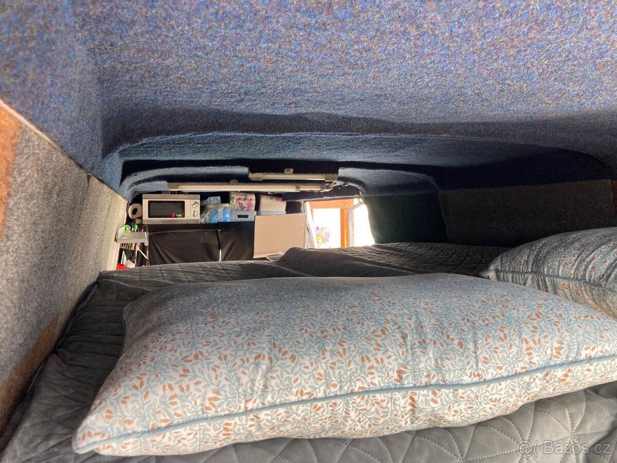 Iveco Daily Maxi Obytné - 18