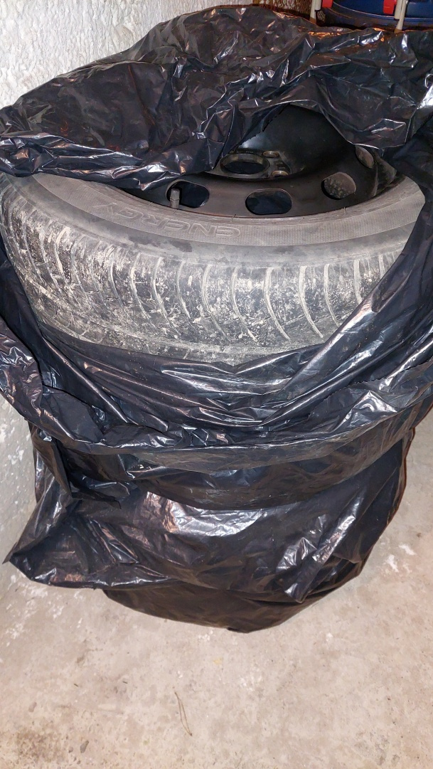 Octavia I, benzín 1.6, r.v. 1999, STK do 27, 265 000 km - 18