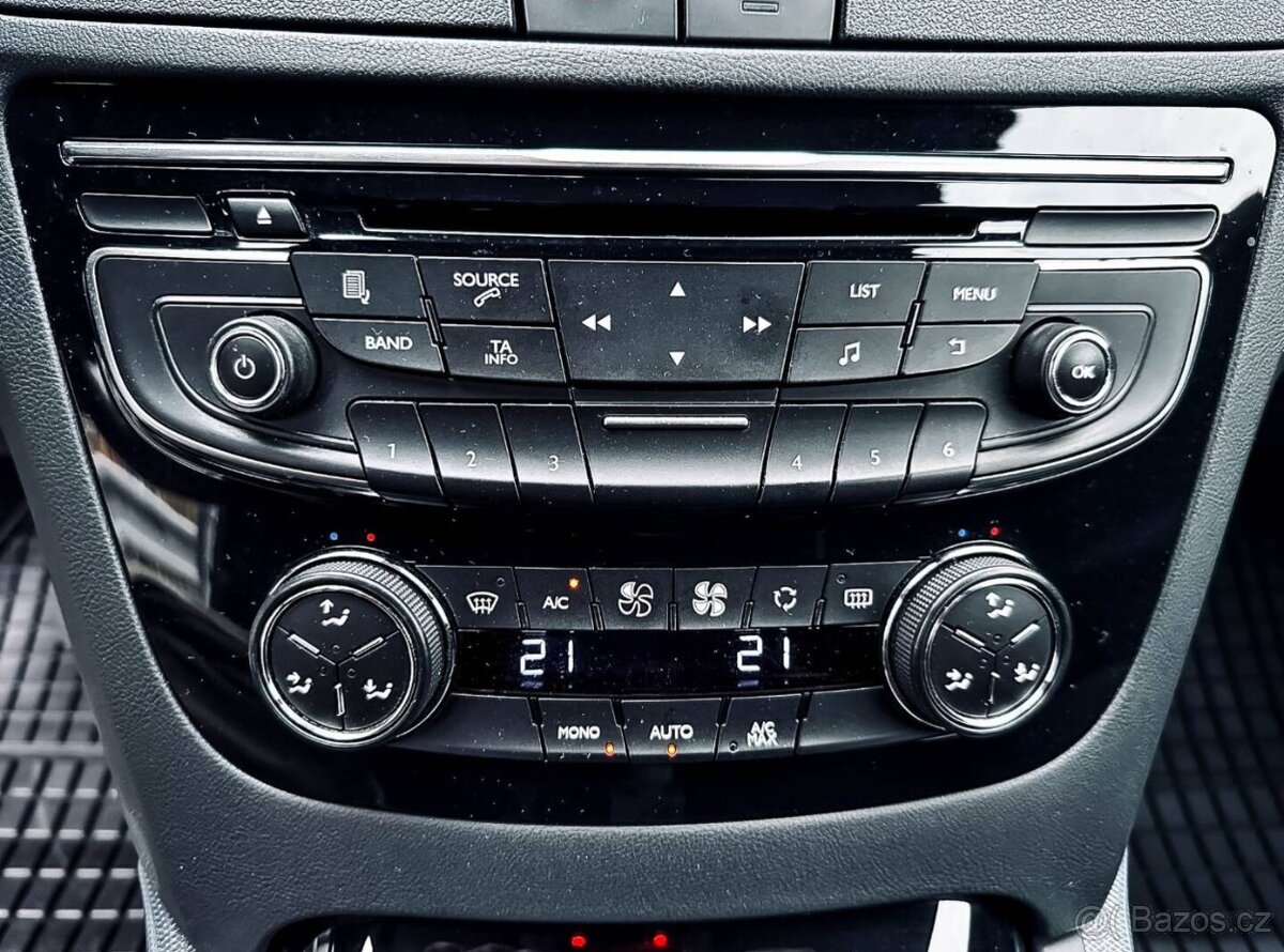 Peugeot 508 2.0 HDi Active BMP6 - 18