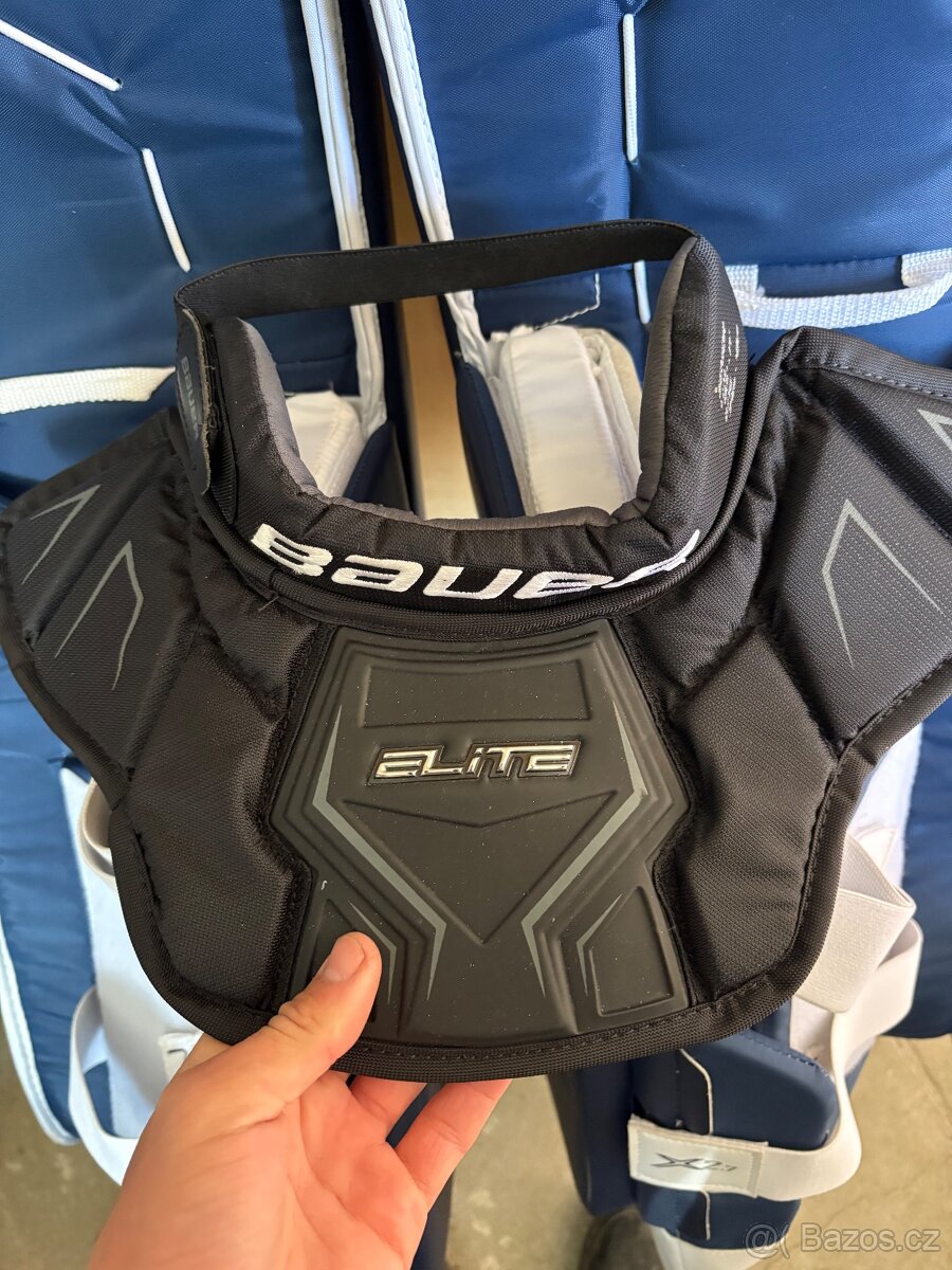 Brankářský set - 18