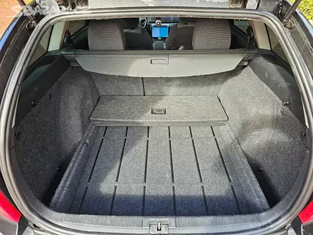 Škoda Octavia I 1.9 TDI 81kW,Style,Xenon,Tažné,Tempomat. - 18