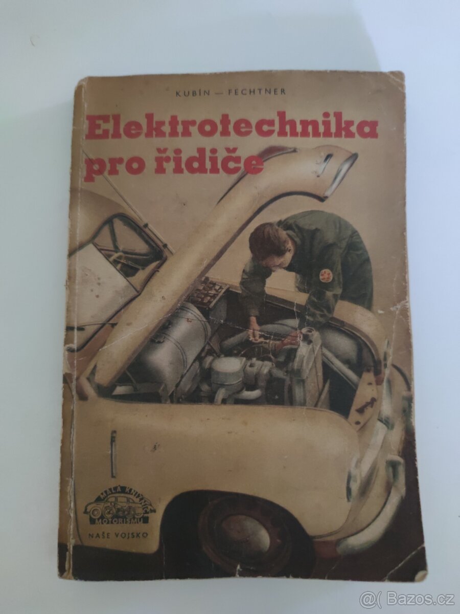 Odborná a naučná literatura - 18